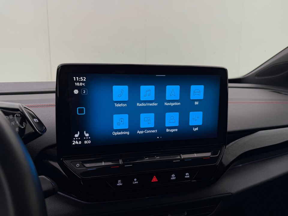 VW ID.4 77 GTX 4Motion 5d