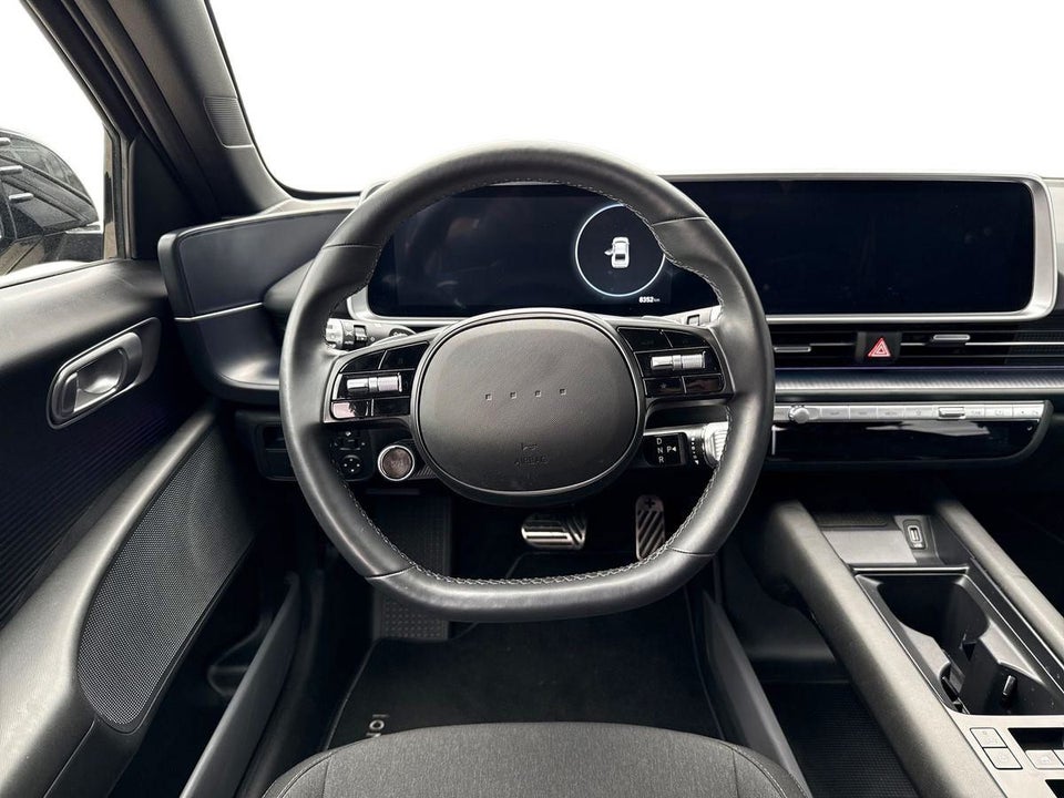 Hyundai Ioniq 6 77 Advanced 4d