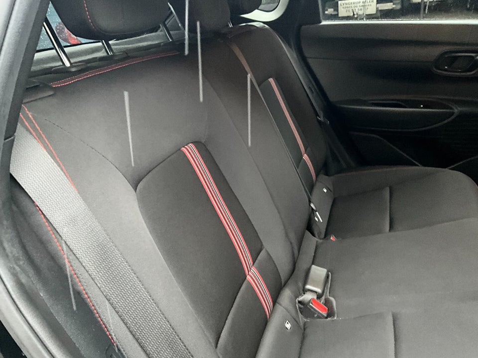 Hyundai i20 1,0 T-GDi N-Line DCT 5d