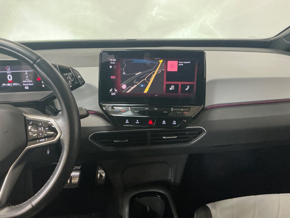 VW ID.3 58 Pro Performance 5d