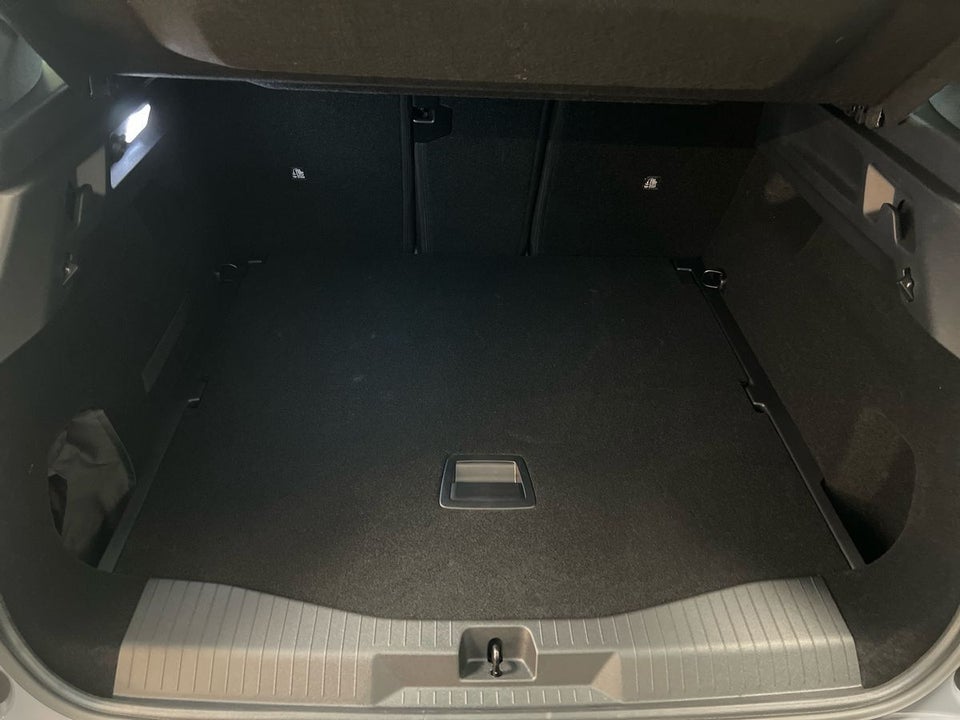 Opel Grandland-e 73 GS 5d