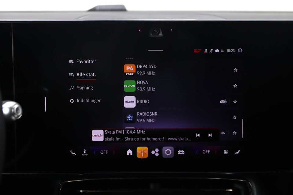 Mercedes CLA250+ EQ AMG Line Coupé 4d