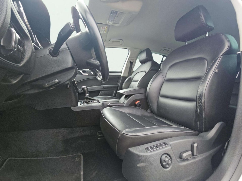 Skoda Superb 1,8 TSi 160 Elegance Combi DSG 5d