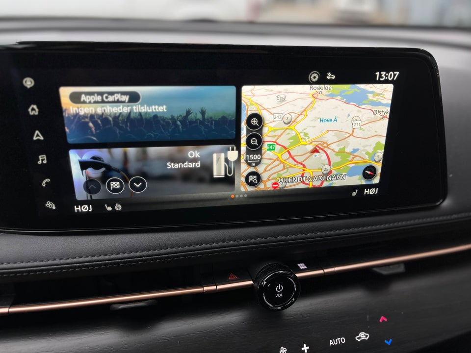 Nissan Ariya 63 Advance 5d