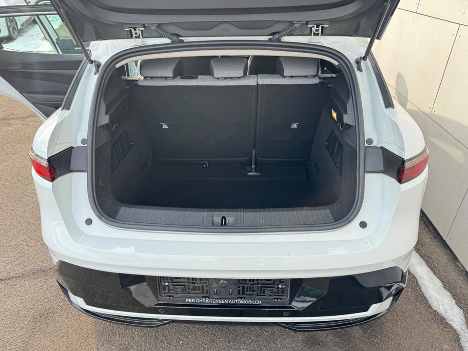 Renault Megane E-Tech 60 Equilibre 5d