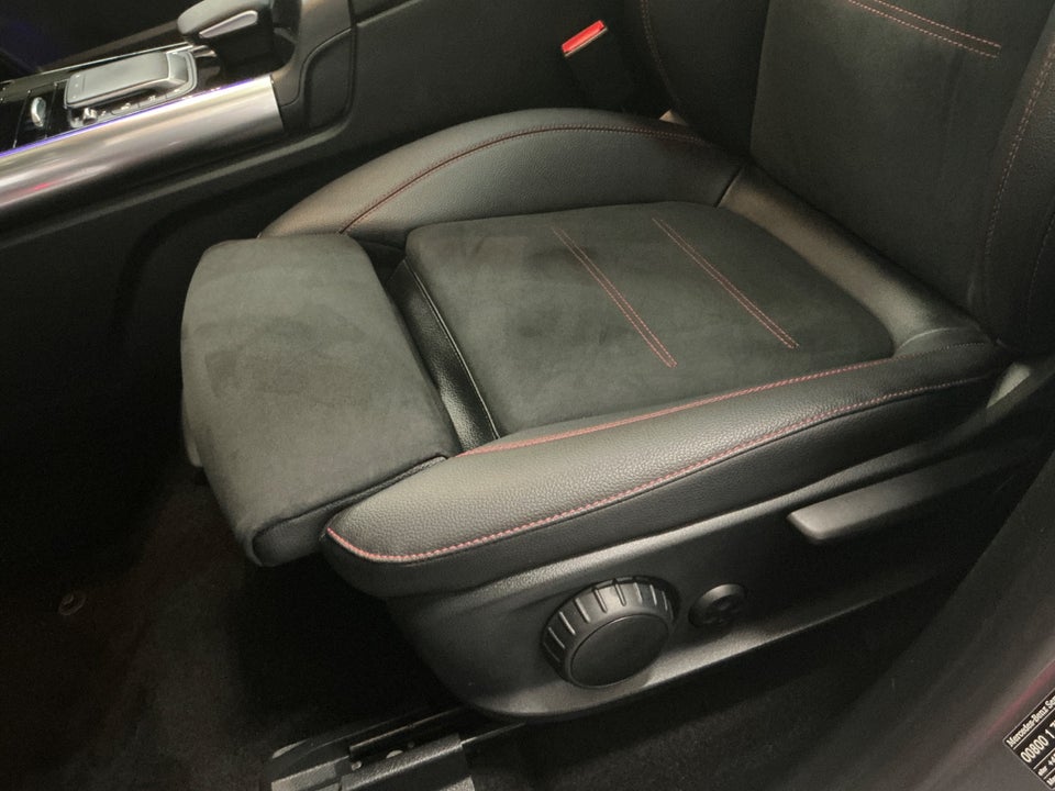 Mercedes EQA250+ AMG Line 5d