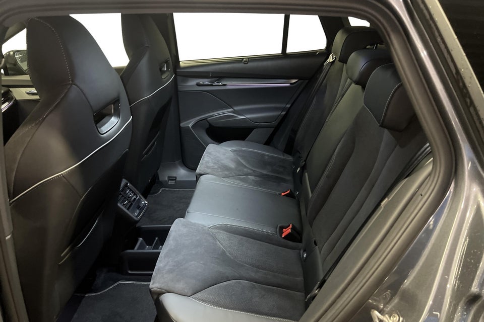 Skoda Enyaq 85 iV Sportline 5d