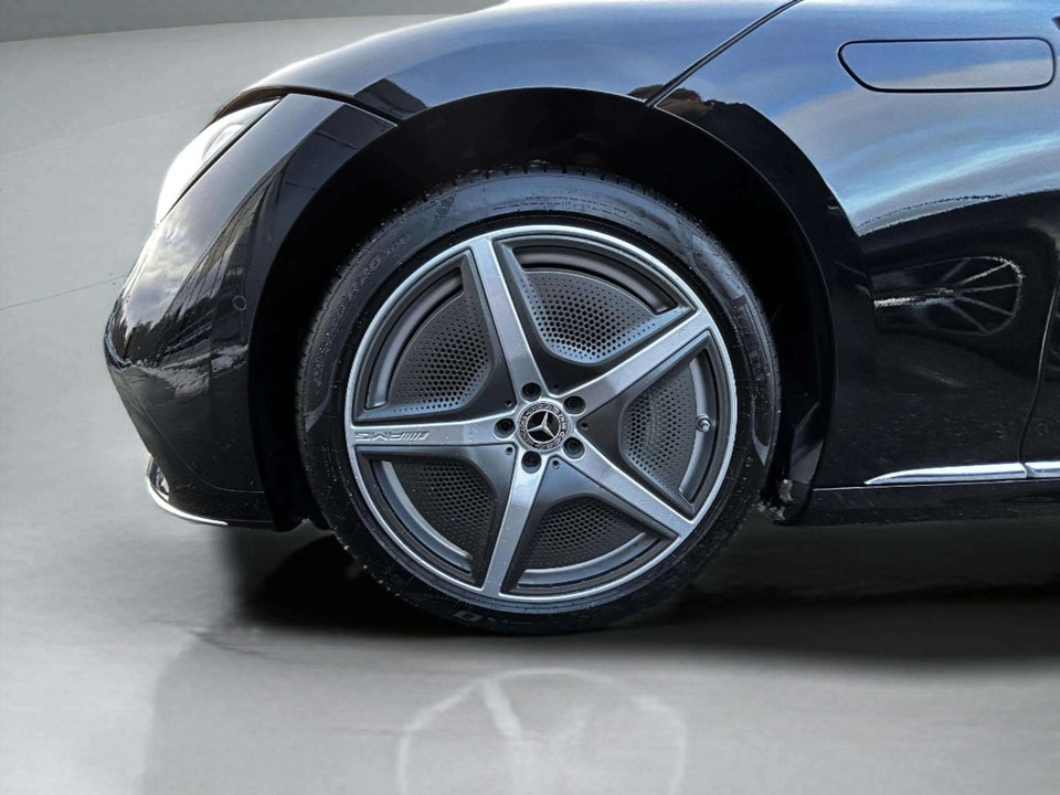 Mercedes EQE350+ AMG Line 4d
