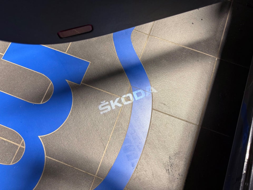 Skoda Octavia 1,5 eTSi 150 Style Combi DSG 5d