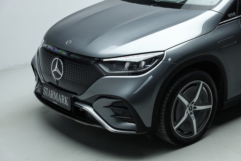 Mercedes EQE350+ SUV AMG Line 5d