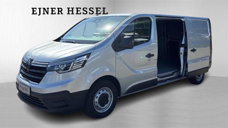 Renault Trafic 2,0 dCi 150 L2H1 Tekno aut.