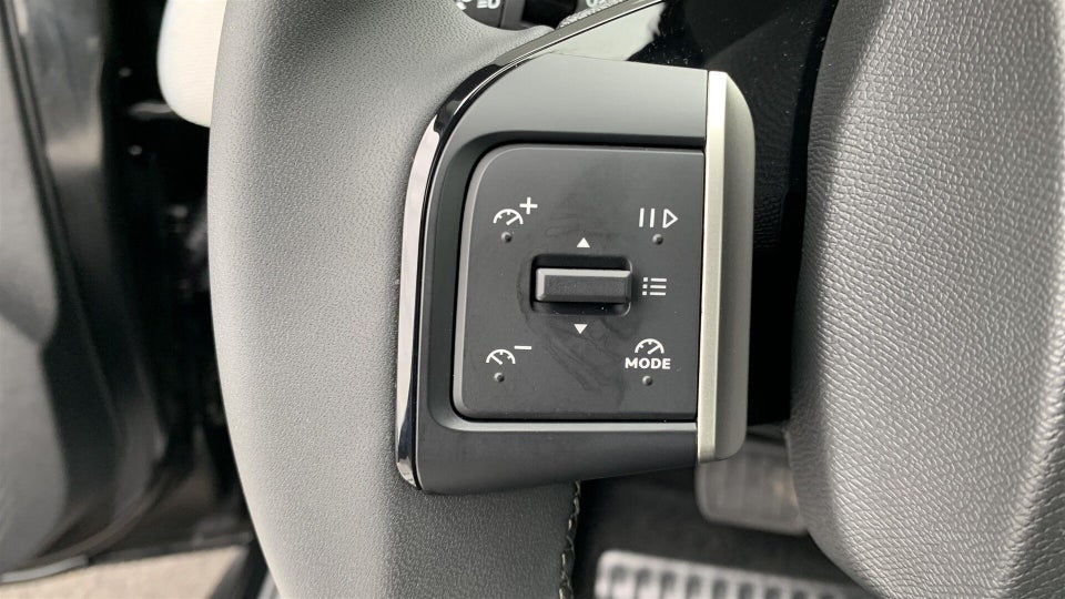 Citroën ë-C3 Aircross 44 Max 5d