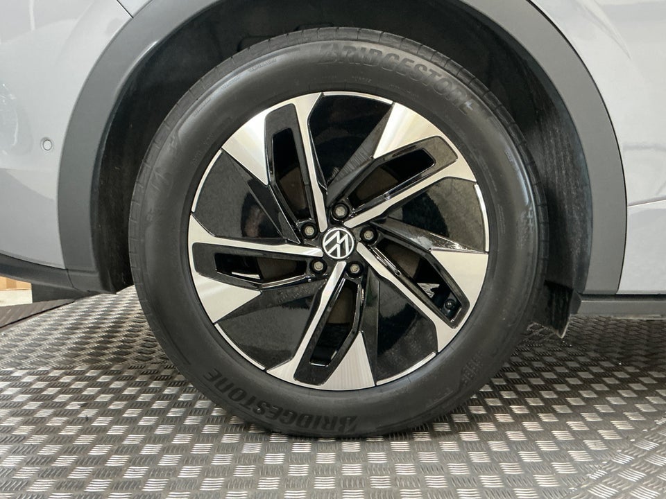 VW ID.5 77 Pro Performance 5d