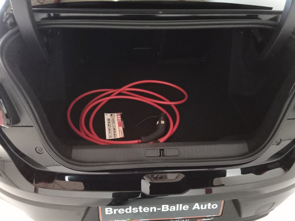 Citroën ë-C4 X 50 Palais Sky 4d