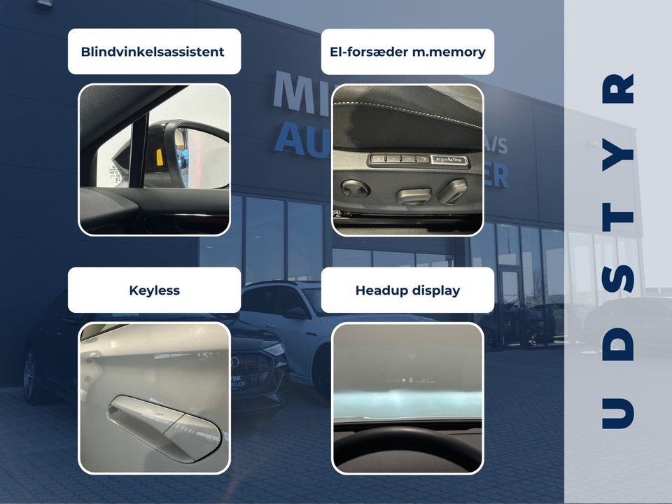 VW ID.7 77 Style Tourer Van 5d