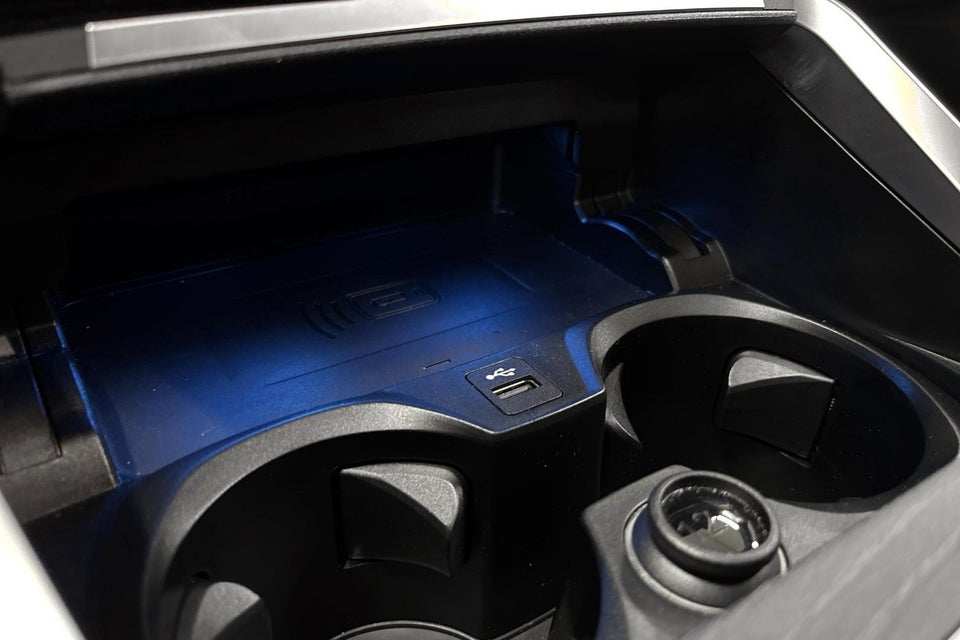 BMW i4 eDrive40 M-Sport 5d
