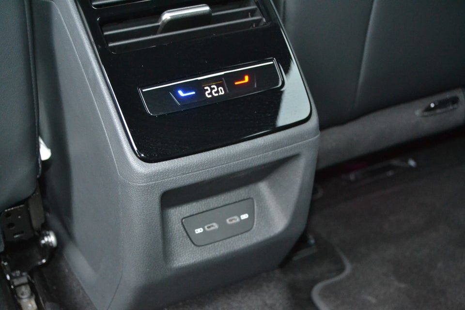 VW ID.7 77 Style Tourer 5d