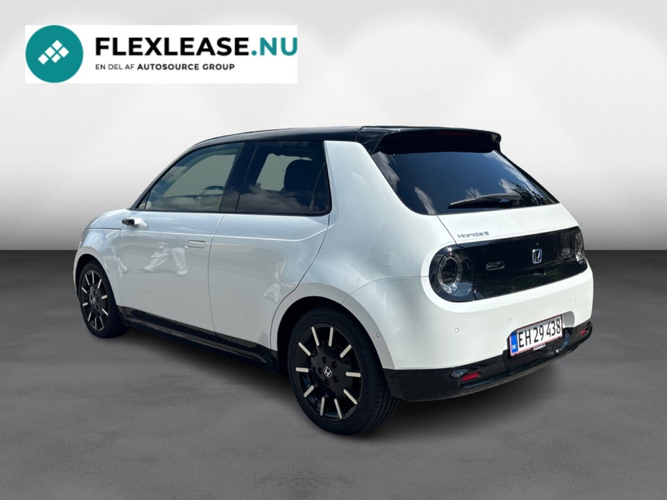Honda e Advance 5d