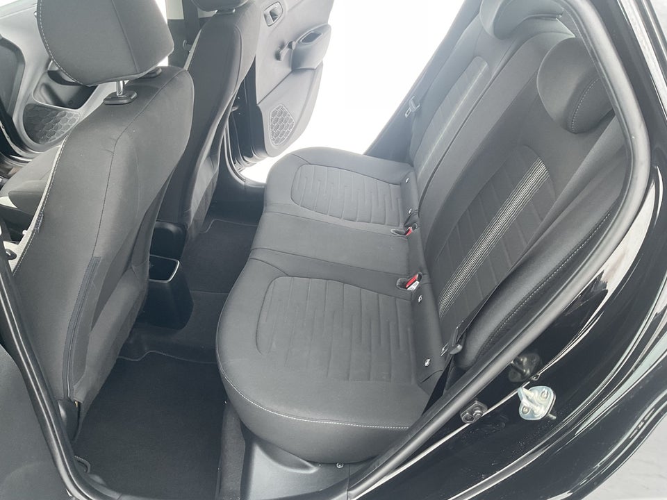 Hyundai i10 1,0 MPi Advanced 5d