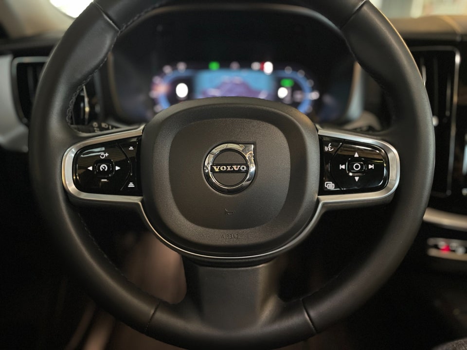 Volvo XC60 2,0 T6 ReCharge Ultimate Bright aut. AWD 5d