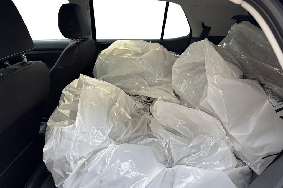 VW T-Cross 1,5 TSi 150 Style Team DSG 5d