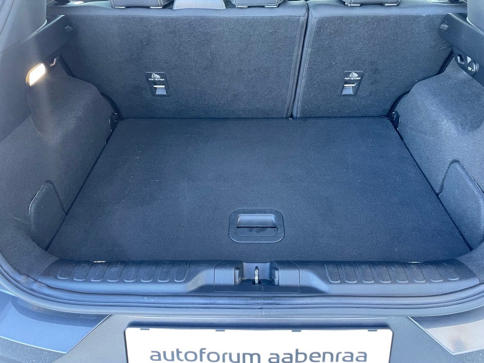 Ford Puma 1,0 EcoBoost mHEV Titanium DCT 5d