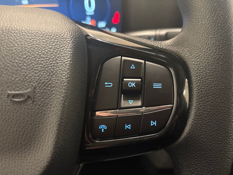 Ford Transit Custom 320L 2,0 EcoBlue Trend aut.