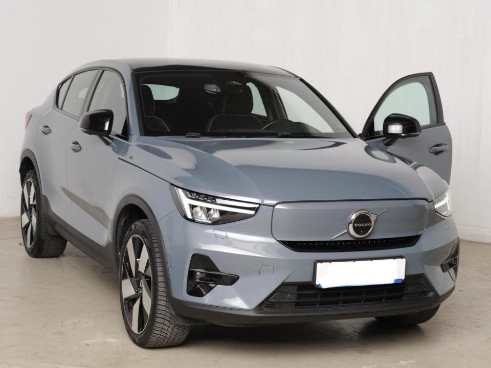 Volvo C40 P6 ReCharge Ultimate 5d