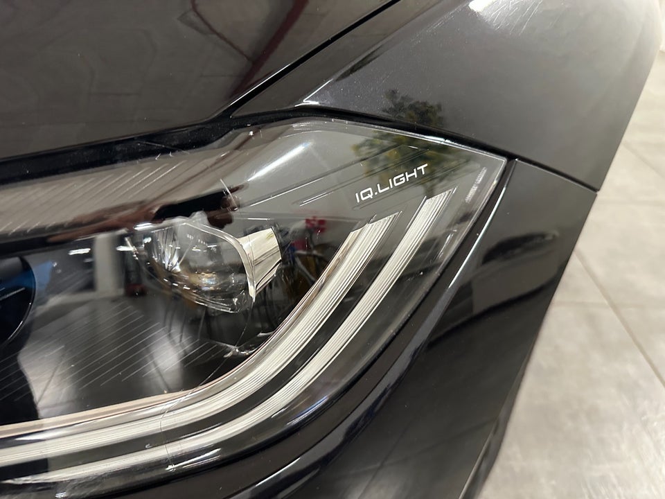 VW Polo 1,0 TSi 110 Style DSG 5d