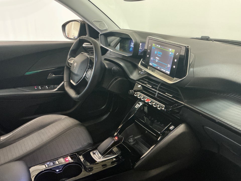 Peugeot e-2008 50 Allure Pack 5d