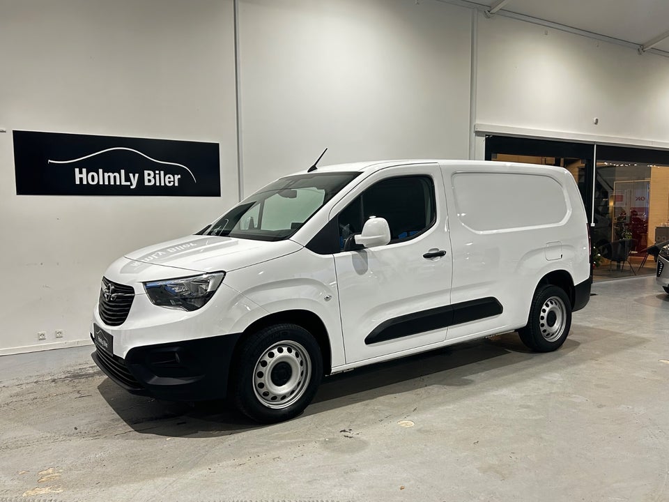 Opel Combo 1,5 D 102 Enjoy L2V2