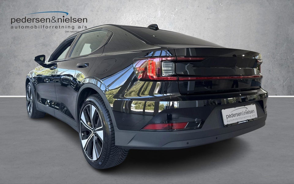 Polestar 2 Long Range 5d