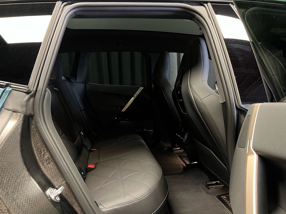 BMW iX xDrive40 Sport 5d