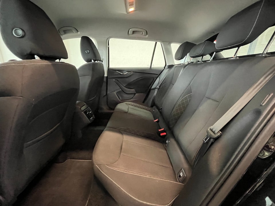 Skoda Kamiq 1,5 TSi 150 Dynamic DSG 5d