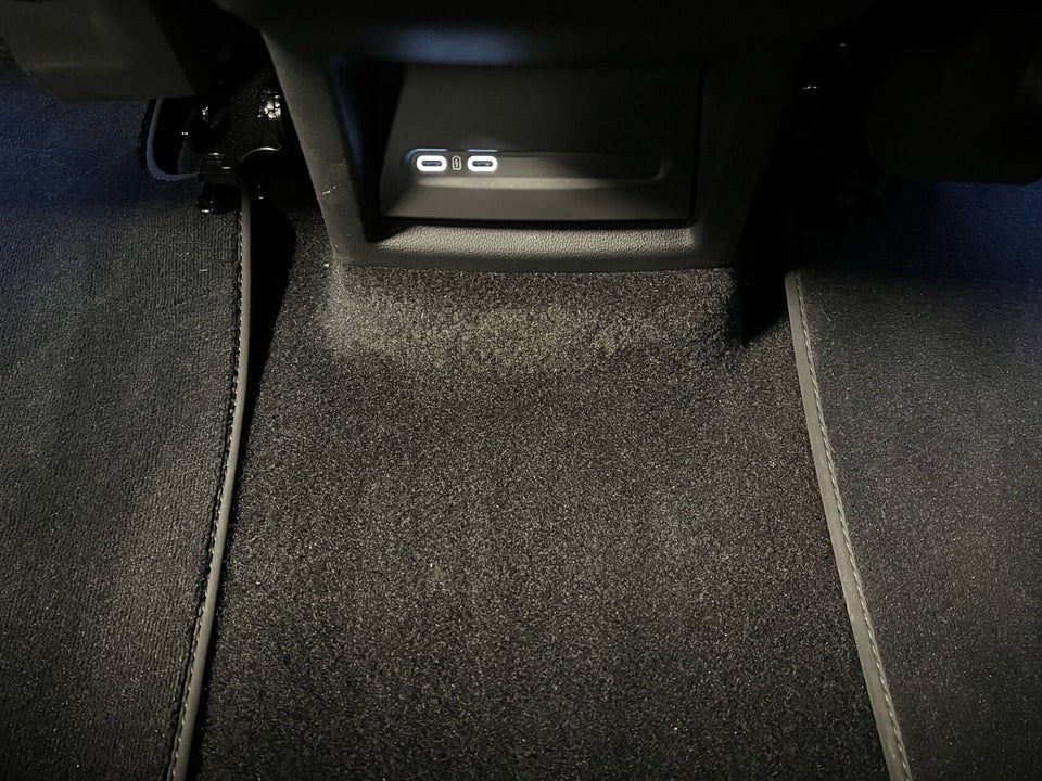 Skoda Elroq 85 iV Loft 5d