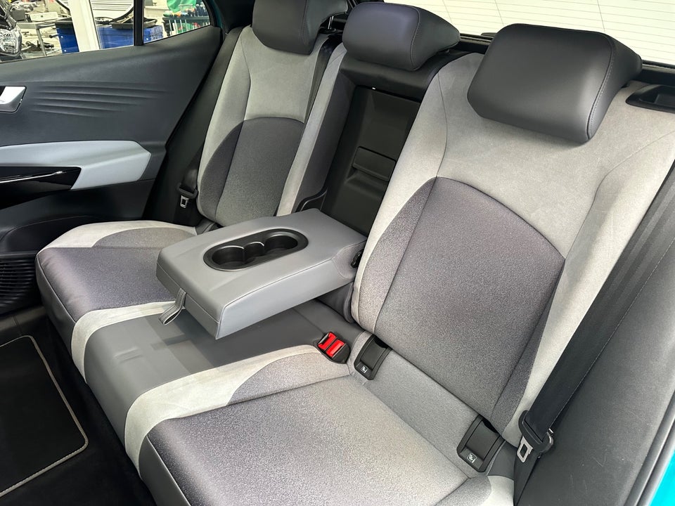 VW ID.3 58 Pro Performance Max 5d