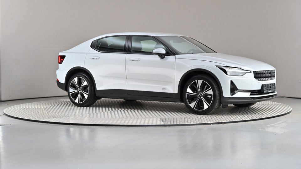 Polestar 2 Standard Range 5d