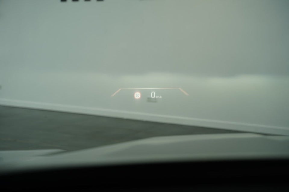 BMW iX xDrive40 Fully Charged Sport 5d