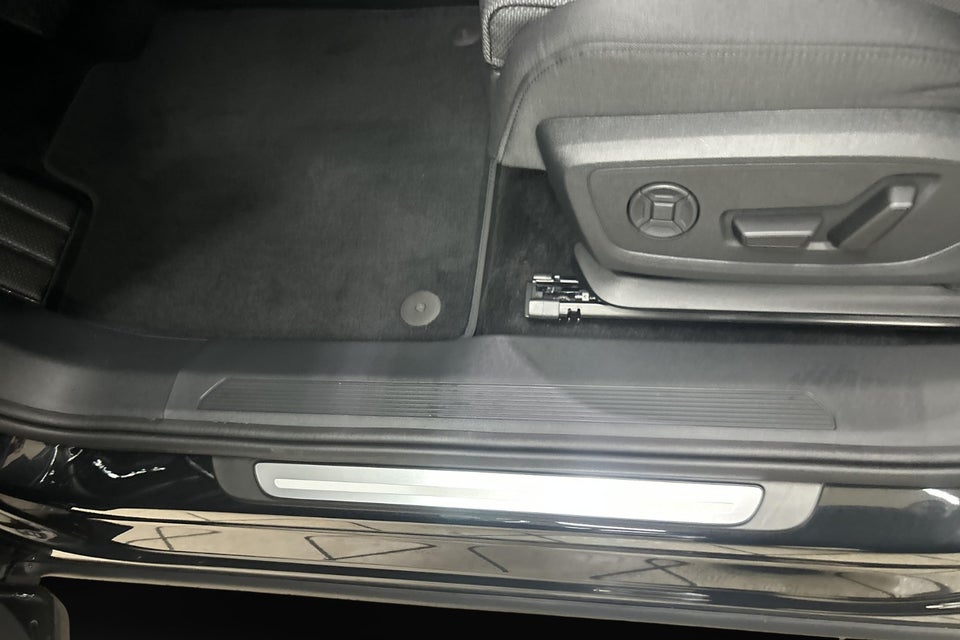 Audi Q4 e-tron 45 S-line Edition 5d