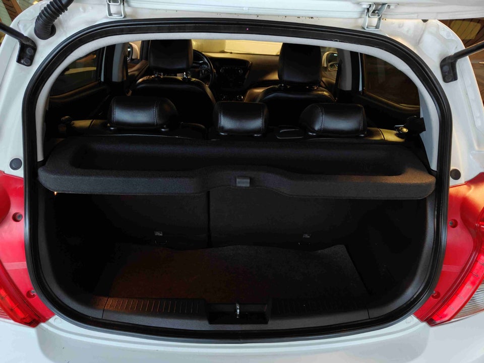 Opel Karl 1,0 Cosmo 5d