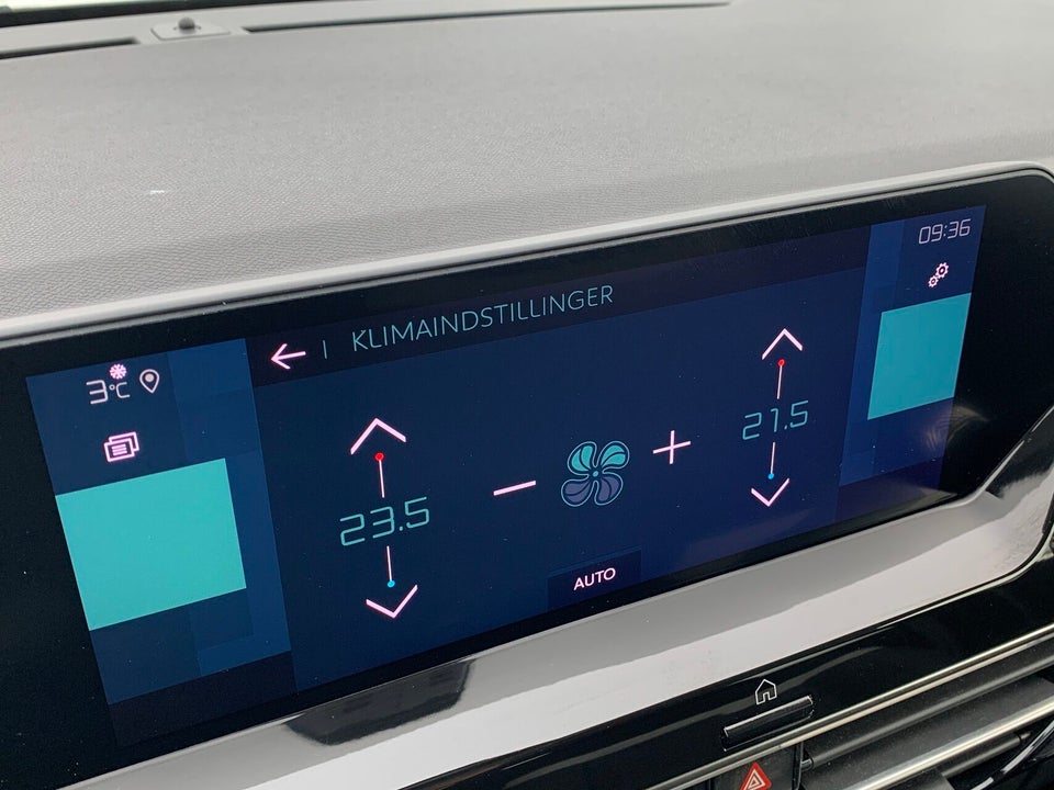 Citroën ë-C4 50 Feel 5d