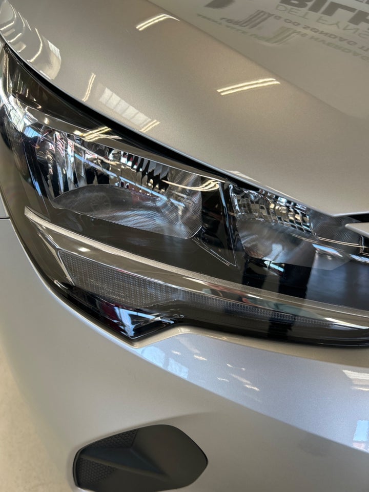 Opel Corsa-e 50 Edition 5d