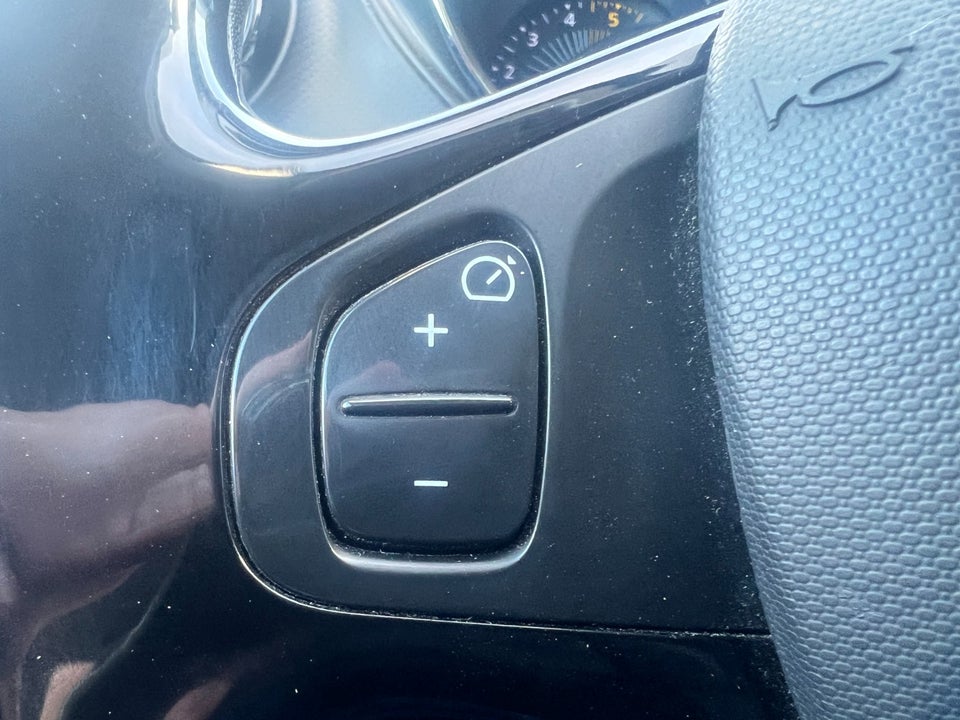 Renault Captur 1,5 dCi 90 Expression 5d