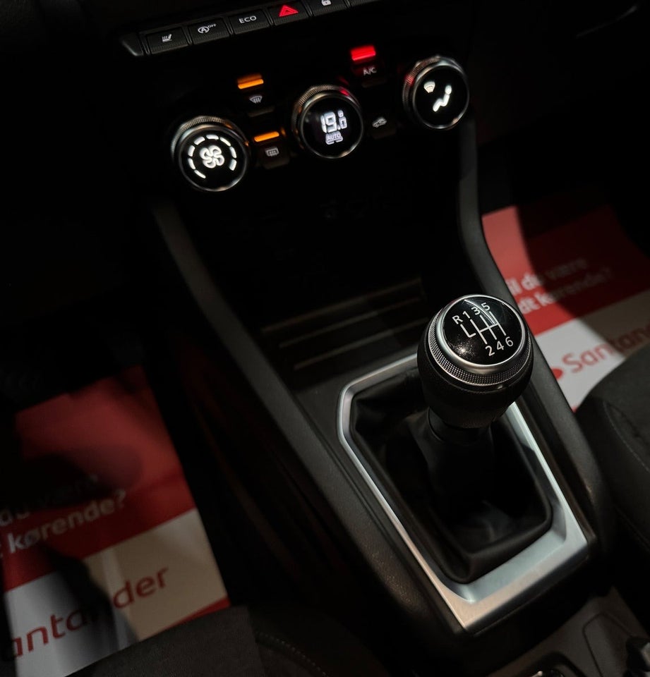 Renault Clio V 1,5 dCi 85 Zen 5d