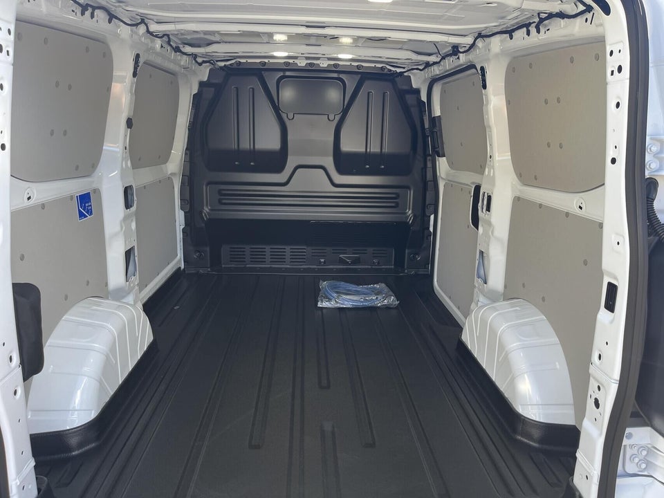 Ford E-Transit Custom 320S 64 Trend