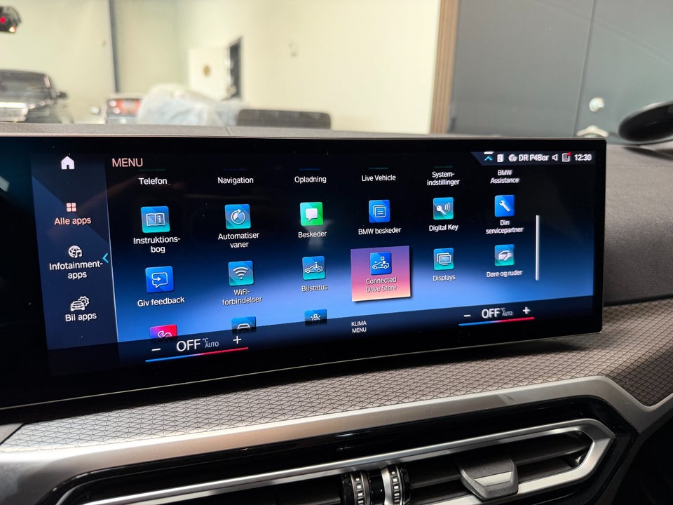 BMW i4 M50 M-Sport xDrive 5d
