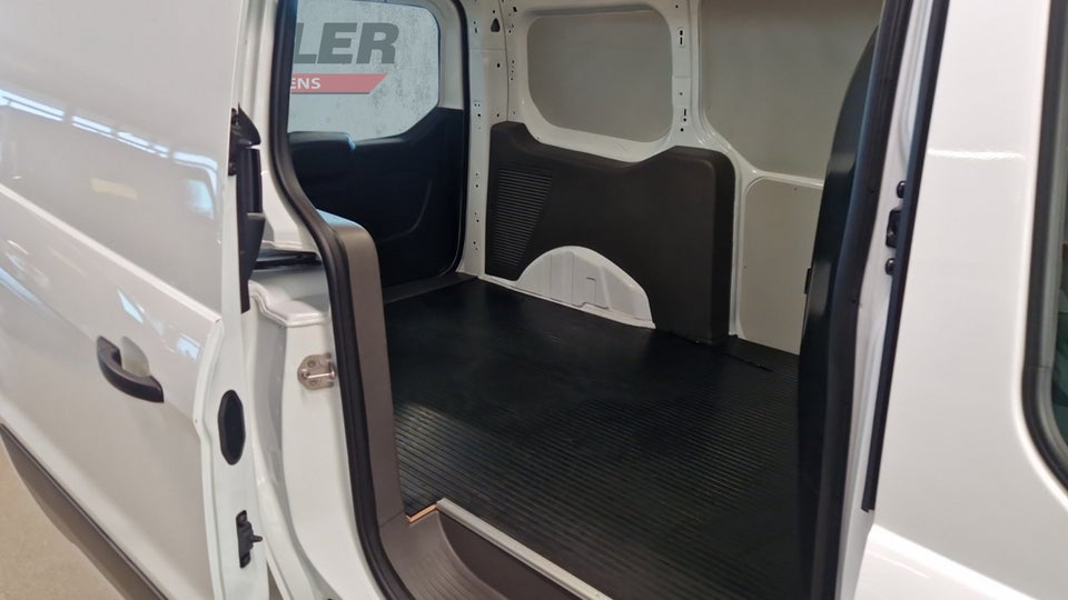 Ford Transit Connect 1,5 EcoBlue Trend aut. lang