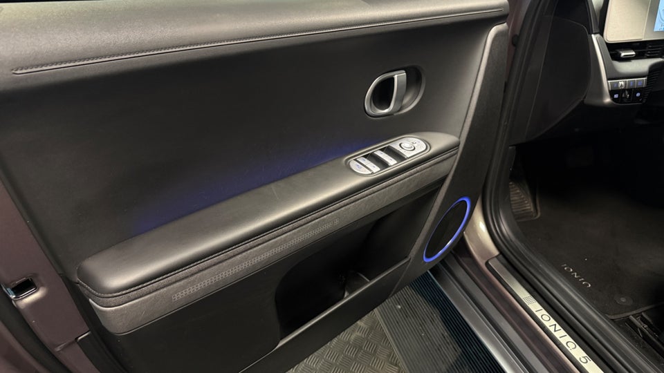 Hyundai Ioniq 5 73 Techniq AWD 5d