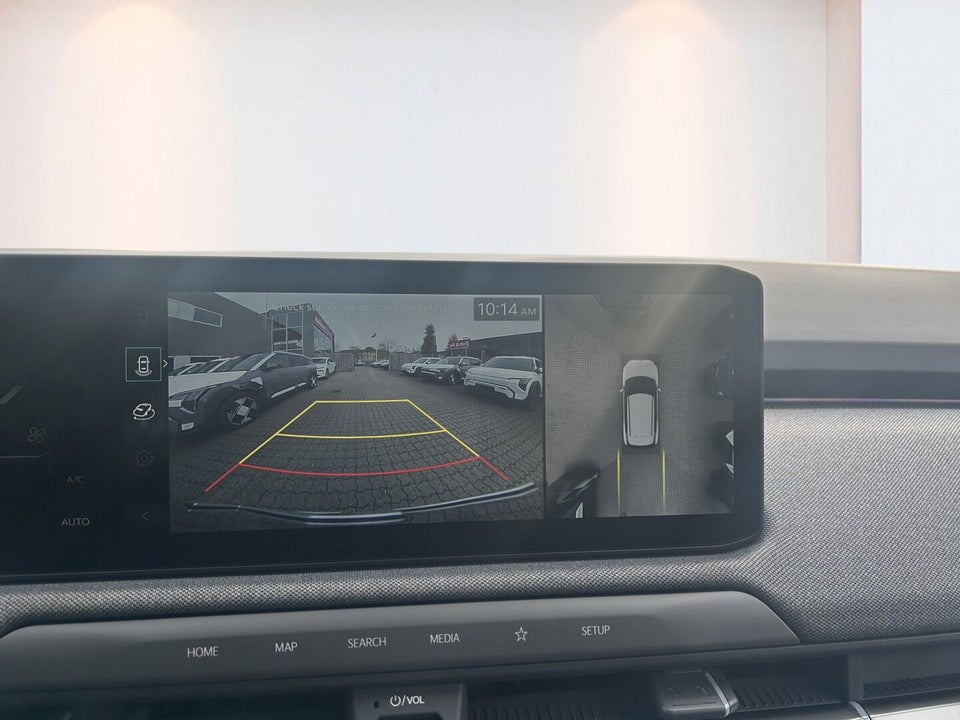 Kia EV3 81 Long Range Upgrade 5d