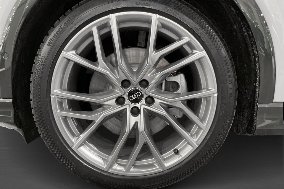 Audi Q4 e-tron 45 S-line Edition 5d